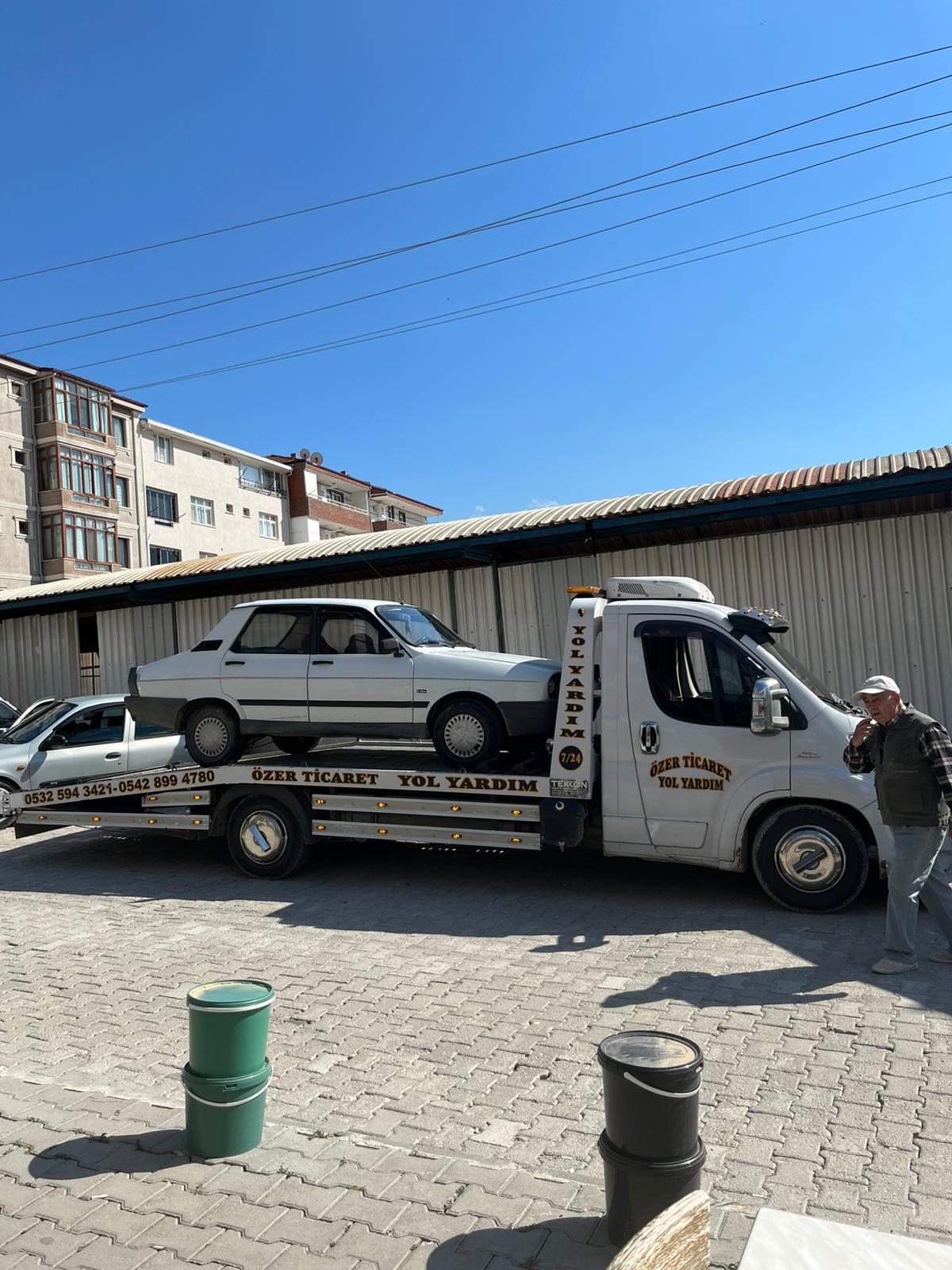 Hızlı Müdahale